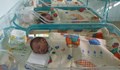 Българка роди тризнаци след 9 неуспешни инвитро процедури