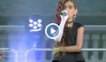 Русенка е първа на музикален конкурс в Румъния