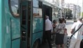 Защо последният автобус в Русе е от 19:20 часа?