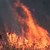 Огромен пожар избухна на полигона на ВМЗ - Сопот