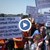 Кадри от протеста на "Дунарит" Кадри от протеста на "Дунарит"
