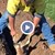 Мъж спаси от сигурна смърт кенгуру