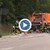 Боклукчийски камион уби семейство с две деца