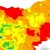 Опасност от пожари в 9 области на страната
