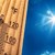 Термометрите в Русе наближиха 40 градуса
