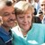 Меркел няма угризения относно отварянето на границите за бежанци
