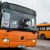 Полиция обгради автобус, пълен с агресивни роми