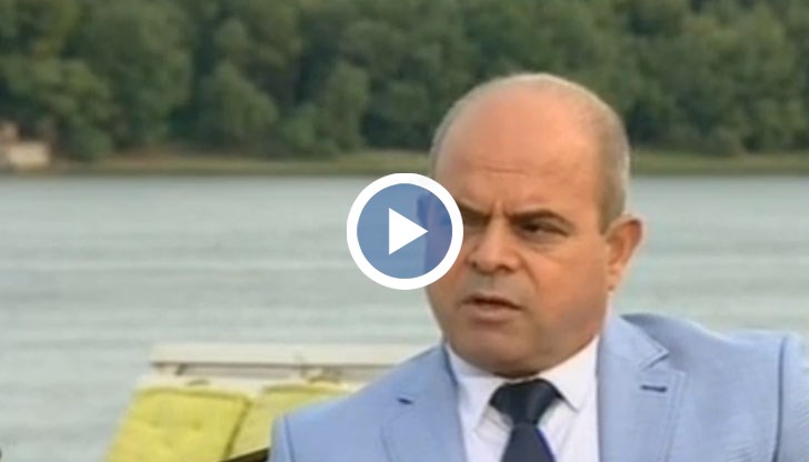 Кметът сравни откриването на "Всях Всетих" с това на спортната зала