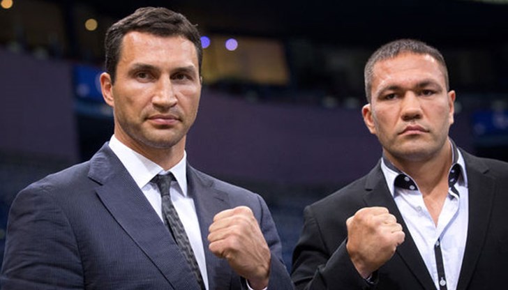 41-годишният украинец няма да излезе срещу Антъни Джошуа в реванш за световната титла в тежка категория 41-годишният украинец няма да излезе срещу Антъни Джошуа в реванш за световната титла в тежка категория