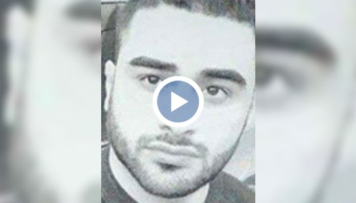 25-годишният мъж е тренирал до съвършенство смъртоносния удар