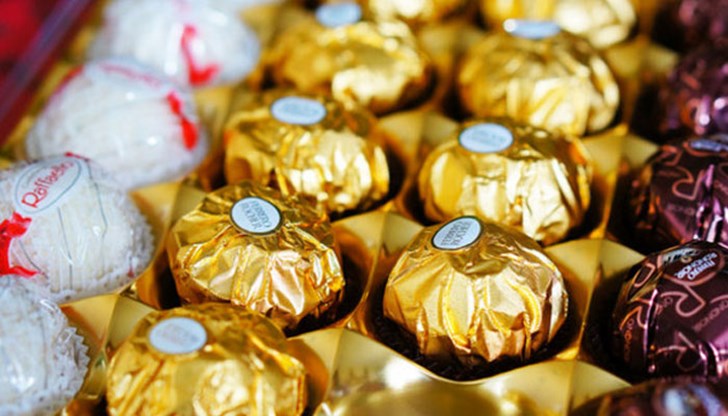 Производителят на Nutella, Kinder Chocolade, на бонбоните Raffaelo, Ferrero Rocher и “Тик-так” проучва възможностите