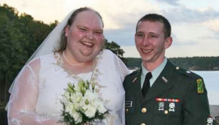 Доброжелателите никога не са вярвали, че двойката ще се задържи и дори твърдяха, че любовта им е една огромна лъжа