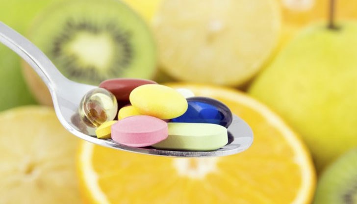 Нуждата от витамини и минерали се влияе не само от здравословното ни състояние, но и от възрастта, в която се намираме