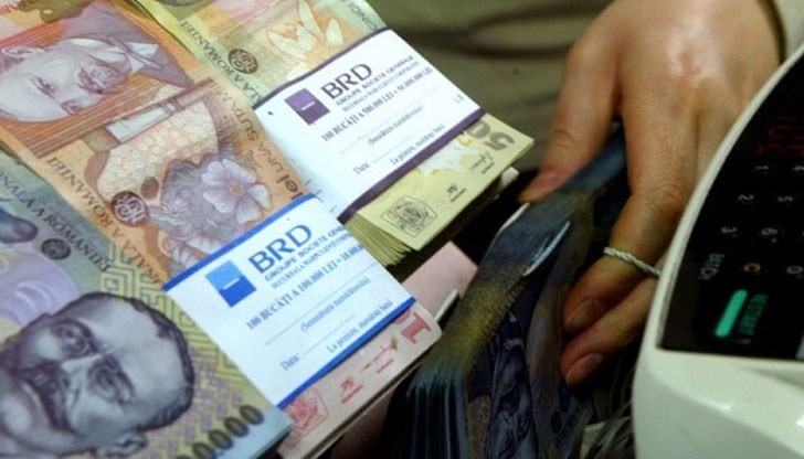 Ще нарасне и нетната заплата в северната ни съседка Ще нарасне и нетната заплата в северната ни съседка