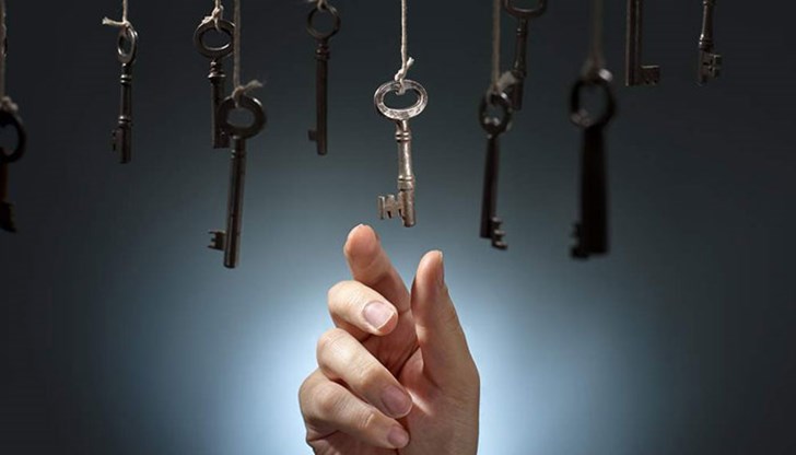 При някои хора тя е особено добре изразена При някои хора тя е особено добре изразена