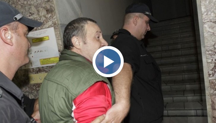 Петко уби командоса Емил Шарков преди 4-ри години