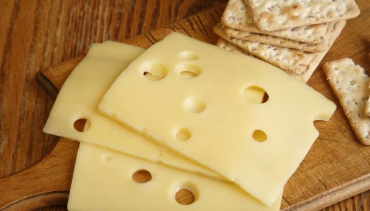 Пробиотик, който допринася за ферментацията на ементала, намалява възпаленията и засилва имунната система Пробиотик, който допринася за ферментацията на ементала, намалява възпаленията и засилва имунната система