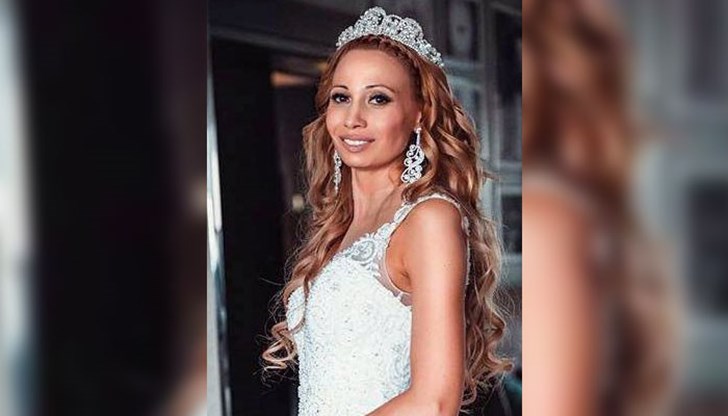 Българката впечатли журито с 15-минутна ръченица