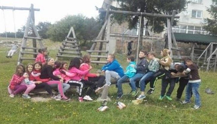 Те са от училищата - партньори на Общината по проект „Интегриран подход на Община Русе за интеграция на роми и други уязвими групи"