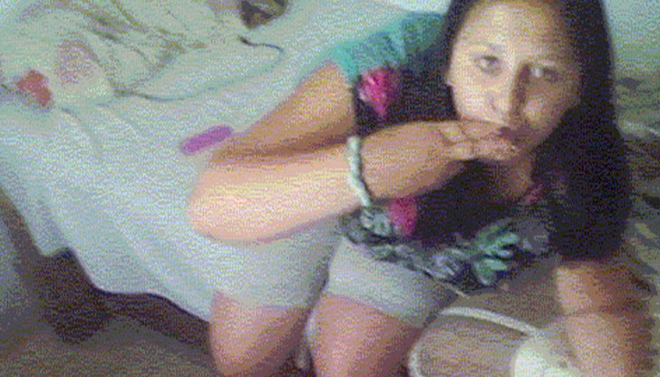 Момичето е в неизвестност от 22 август Момичето е в неизвестност от 22 август