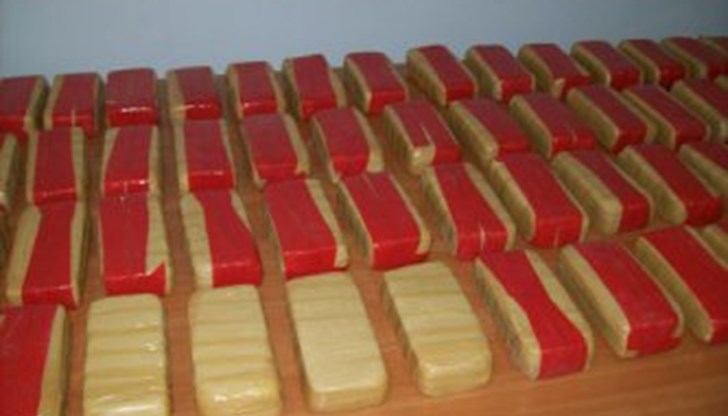 Имаме бум на трафика на хероин Имаме бум на трафика на хероин