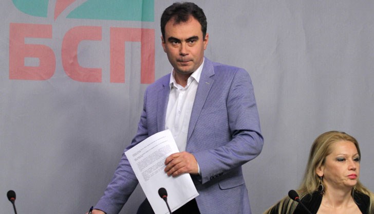 НДК, Боршош, Суджук гейт не са изолирани явления