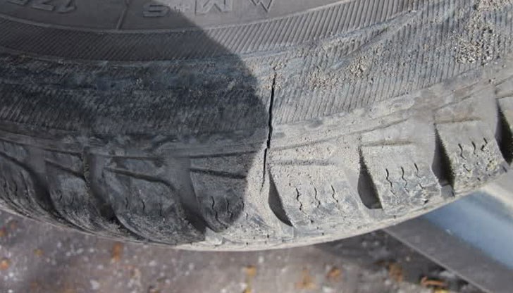 Те може да се спукат, но сами се регенерират Те може да се спукат, но сами се регенерират