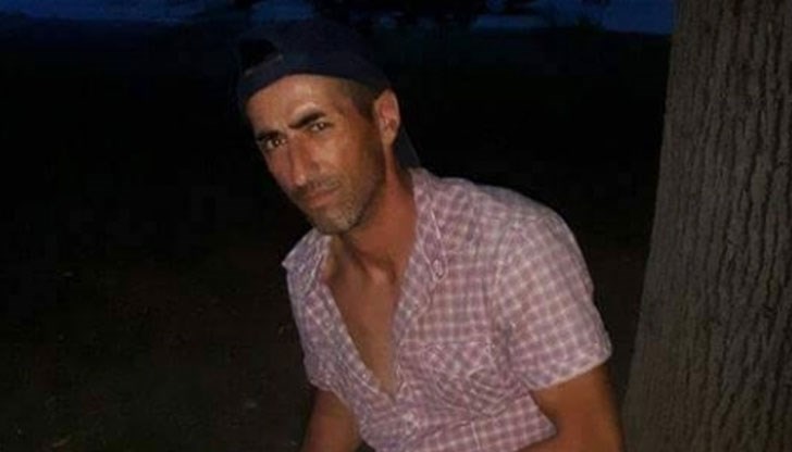 Дръзкият обирджия не е от ромски произход