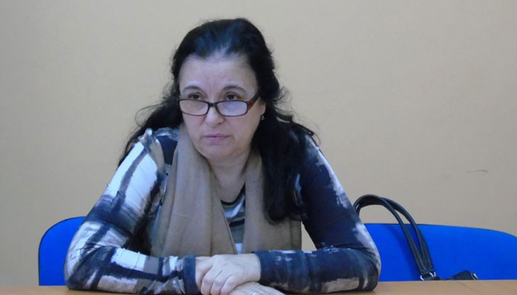 Директорът на Областната дирекция по безопасност на храните - Добрич д-р Розалина Брайкова е отстранена от длъжност заради повдигнато обвинение за престъпление по служба