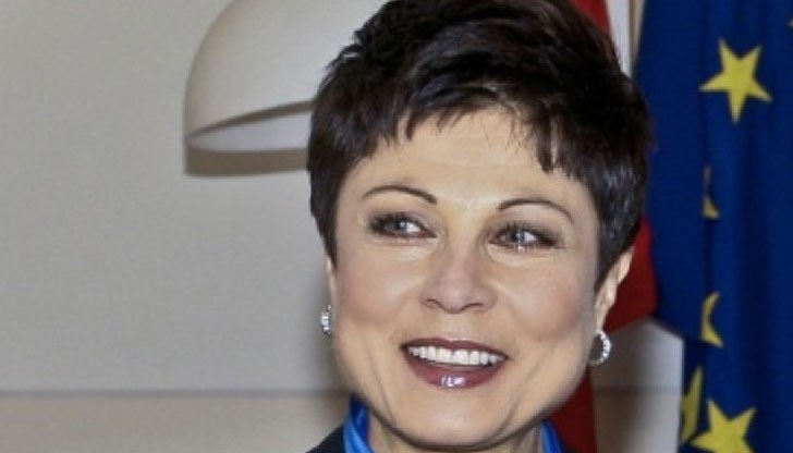 Клета Ралица Василева...