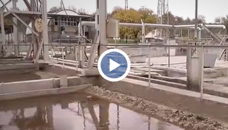 Разград се вдига на протест, заради лоши миризми