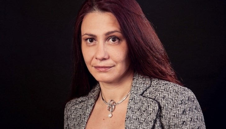 Невена Манолова разказа, че 30% от рака е свързан с храната