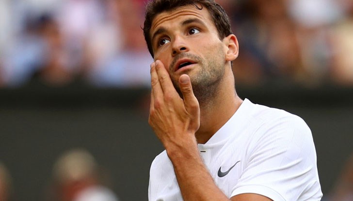 Даниил Медведев се оказа доста корав съперник Даниил Медведев се оказа доста корав съперник