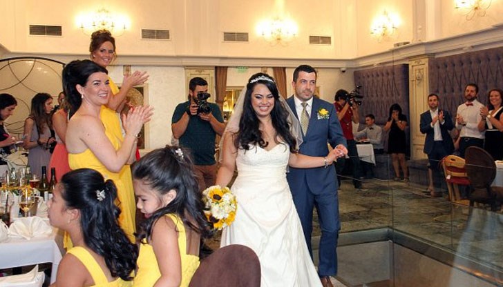 Изискани блюда, съчетани със стари български обичаи пред гости от цял свят