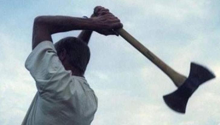 Причината за сбиването била стара вражда между два рода