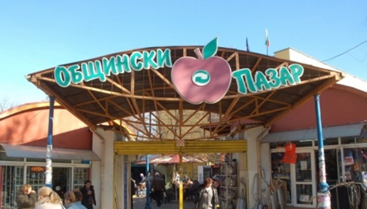 Задигнала дреха, но полицаите я сгащили