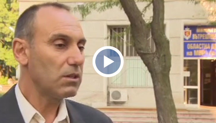 Новороденото момченце е било захвърлено голо пред блок, арестуваха майка му