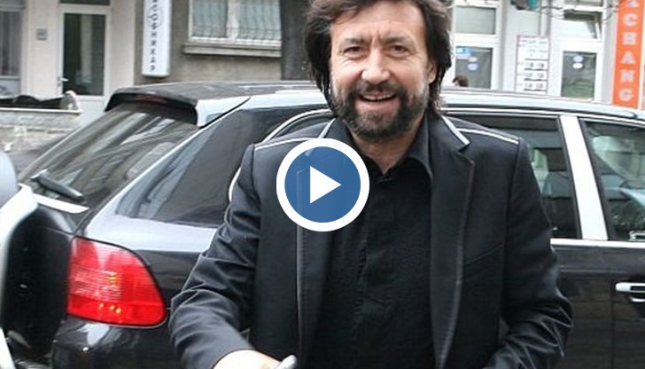 До дни започва извозването на опасното вещество, което се съхранява в корозиралите цистерни