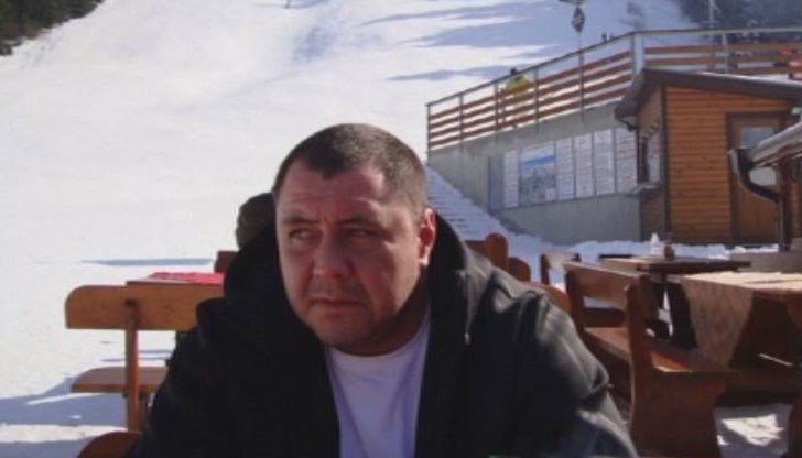 Пистолетът е бил взет от апартамента на 74-годишен бивш военен