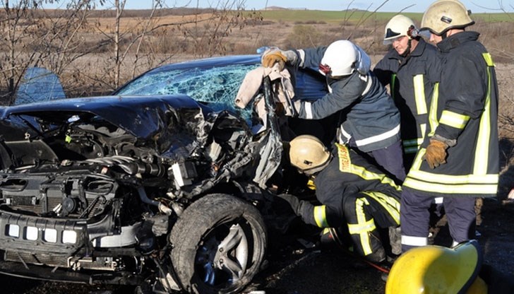 Младежите бързали за среща с приятелката на загиналия / Снимката е илюстративна