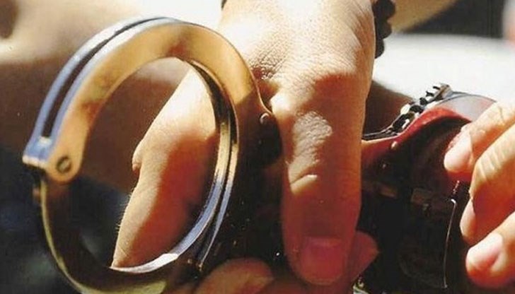 Мъжът е обвинен в трафик на жени Мъжът е обвинен в трафик на жени