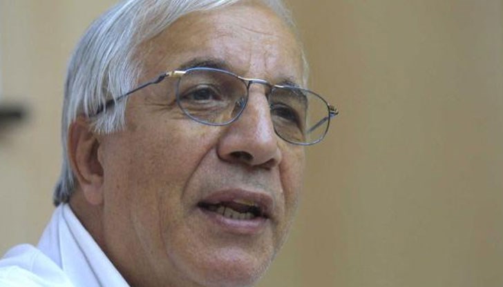 Ако имате пареща болка зад гръдната кост, е опасно