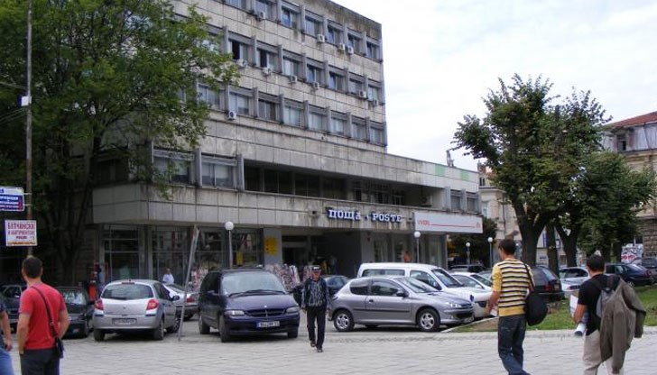 Провежда се търг с тайно наддаване