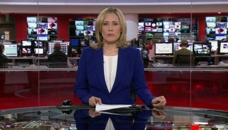 Милиони зрители не можаха да повярват на очите си