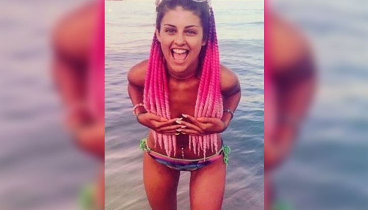 Обръщение към момчето, което ми открадна горнището на банския, на плаж Каваци.  Довечера съм на Слънчака