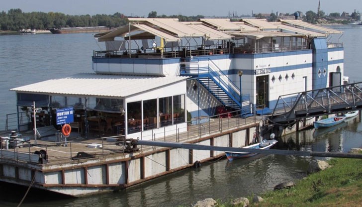 Досега край брега най-често хората разхождаха кучетата си