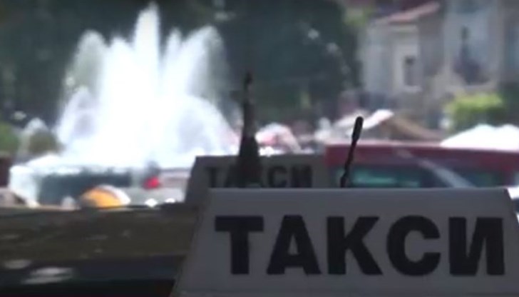 Спорът възникнал заради паркомясто