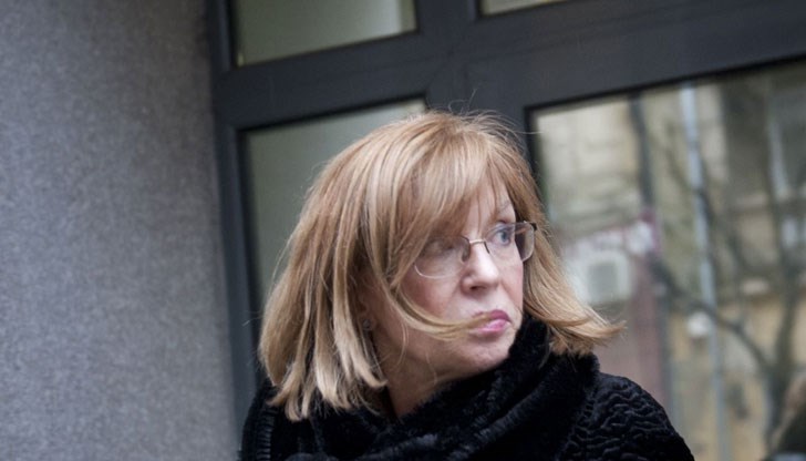 Обвинителният акт по делото срещу бившата съдийка се връща за преработка Обвинителният акт по делото срещу бившата съдийка се връща за преработка