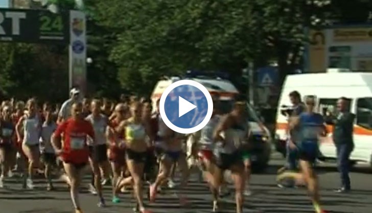 Маршрутът на пробега е 15 километра на асфалт, като в Русе състезателите ще минават през основни туристически обекти в града