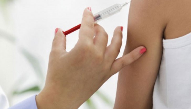 Ваксината може да предотврати фаталния изход от свръхдози евентуално